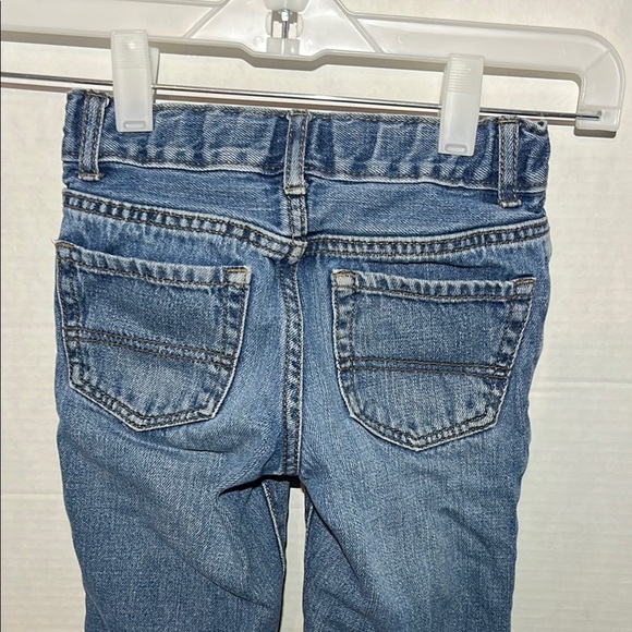 Place Bootcut Denim Jeans - Picture 4 of 10